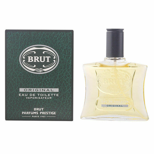 Miesten parfyymi Brut EDT Brut Original 100 ml