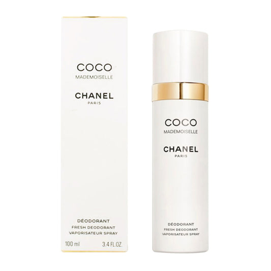 Suihkedeodorantti Coco Mademoiselle Chanel 3145891168600 100 ml