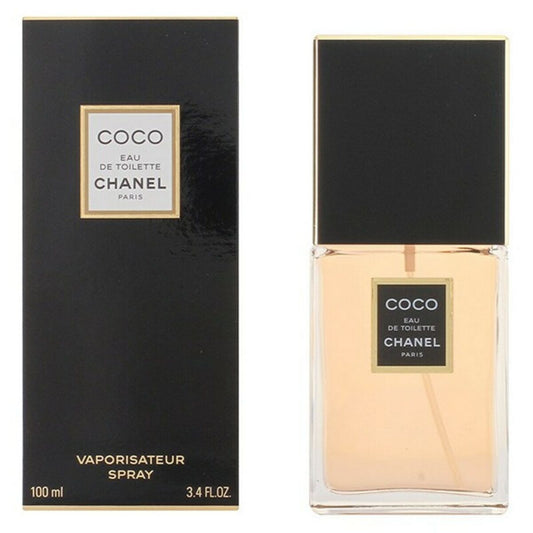 Naisten parfyymi Chanel EDT 50 ml Kookos