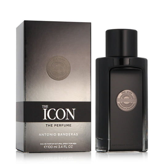 Miesten parfyymi Antonio Banderas The Icon The Perfume EDP 100 ml