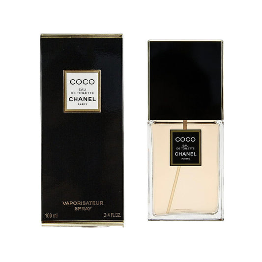 Naisten parfyymi Chanel EDT Kookos 100 ml